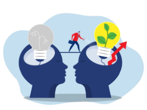 성장 마인드셋 만들기 - 고정 마인드 극복하는 5가지 방법