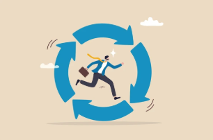 동기부여 지속하는 과학적 방법 - 슬럼프 극복 5가지 전략