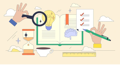 생산성 기법들 - 업무효율, 생산성도구 (관련이미지)