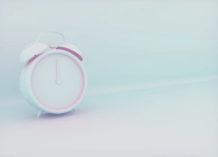 효과적인 모닝 루틴 - 모닝루틴, 시간관리 (관련이미지)