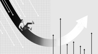 실패 후 빠른 회복을 위한 구체적 전략과 방법들 - 회복탄력성, 멘탈관리 (관련이미지)