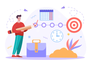 나쁜 습관 교체하는 과학적 방법 - 습관 루프 이해와 성공률 75% 높이기