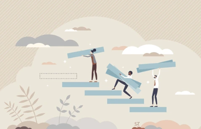 자신감 기르는 체계적 방법 - 8주 만에 자기효능감 60% 향상