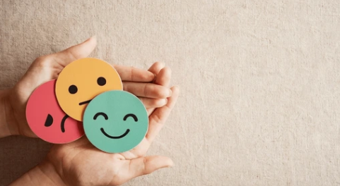 감정지능 EQ 기르는 4가지 영역 - 리더십 능력 58% 향상시키기