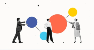 진짜 인맥 만드는 네트워킹 전략 - 경력 기회 발견율 3배 높이기